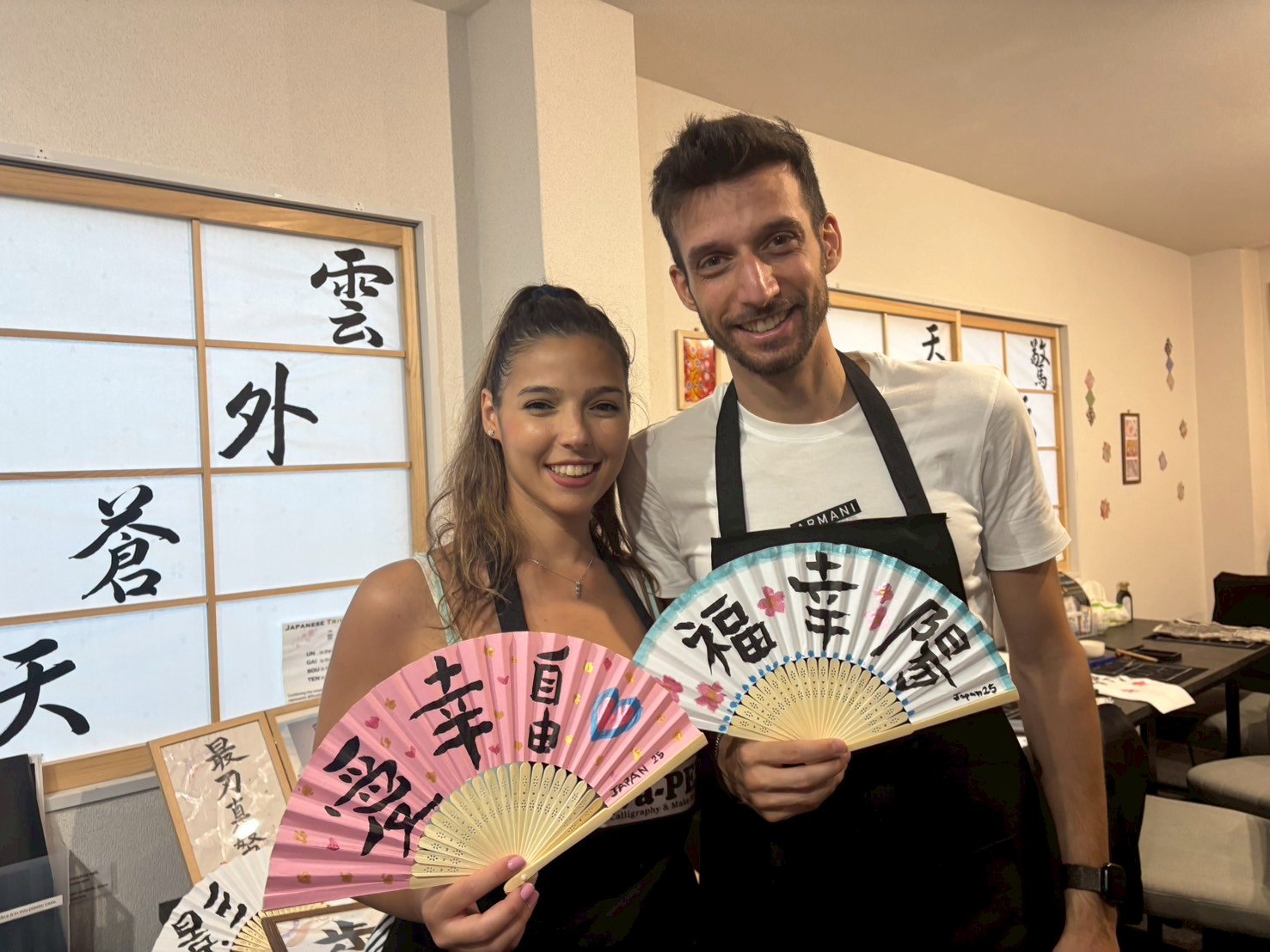 冠婚葬祭にも役立つスキル