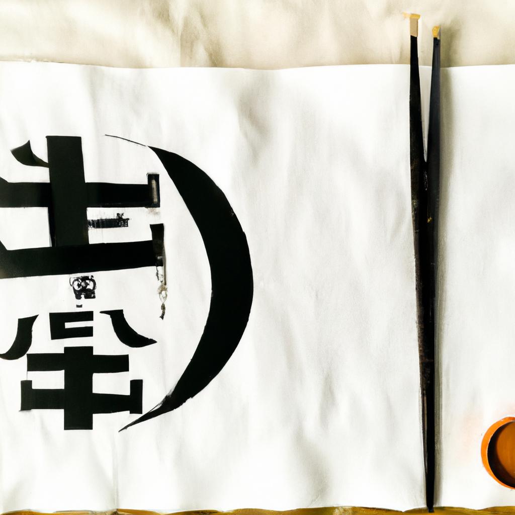 固形墨の魅力と歴史